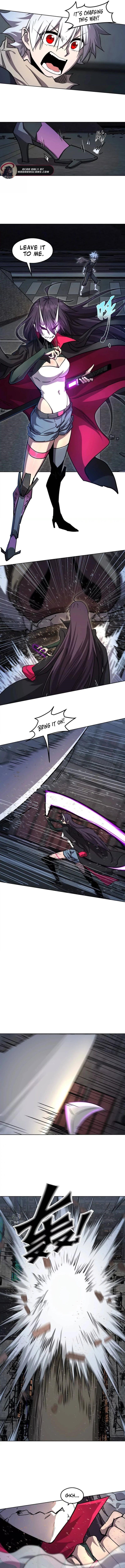 Mr. Zombie Chapter 139 - Page 4 in English