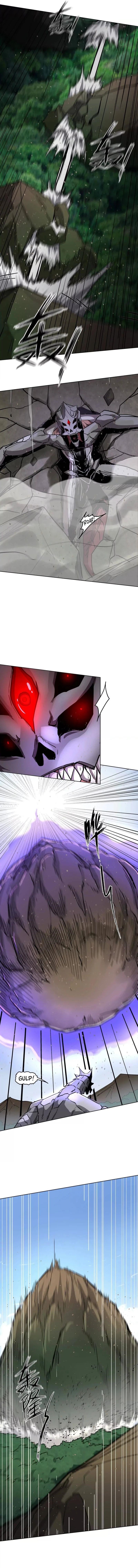 Mr. Zombie Chapter 141 - Page 13 in English