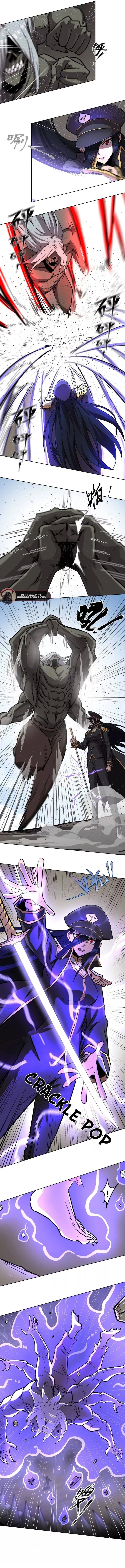 Mr. Zombie Chapter 141 - Page 5 in English