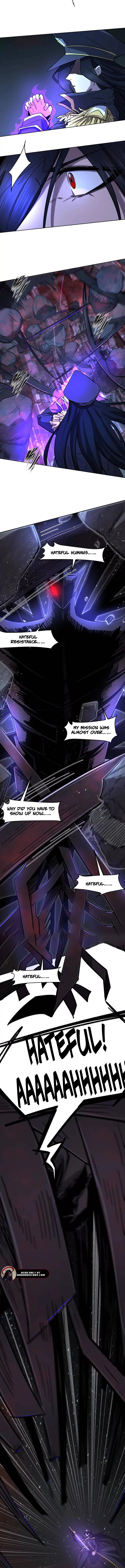 Mr. Zombie Chapter 144 - Page 4 in English