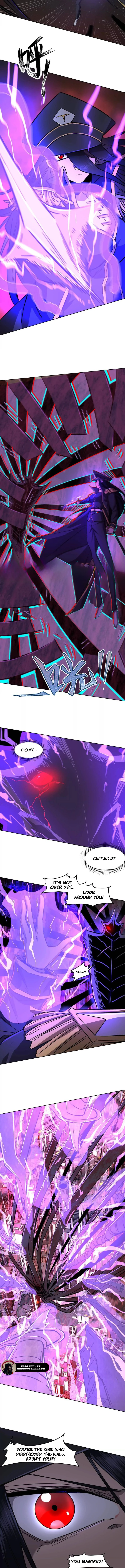 Mr. Zombie Chapter 144 - Page 5 in English