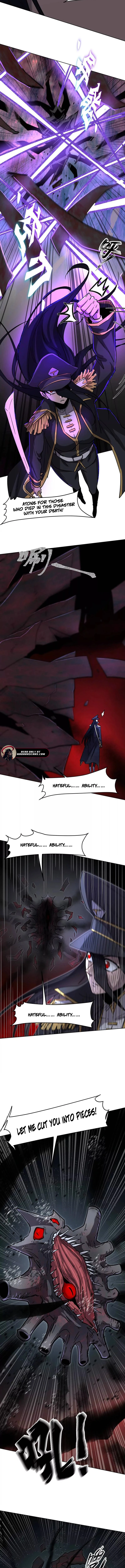 Mr. Zombie Chapter 144 - Page 6 in English