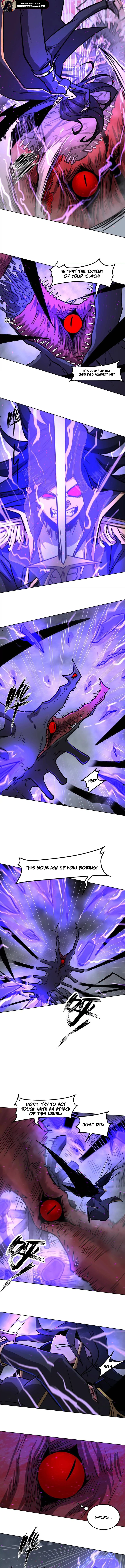 Mr. Zombie Chapter 145 - Page 5 in English