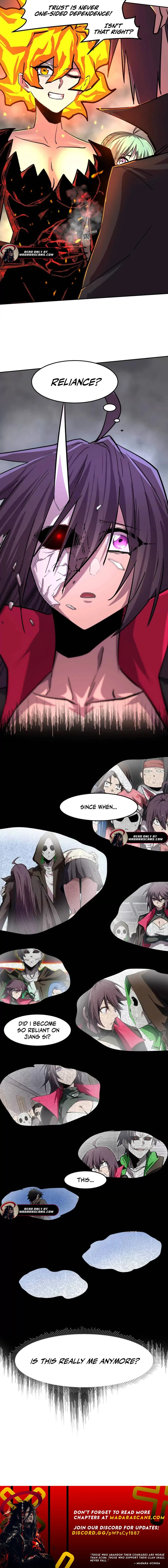 Mr. Zombie Chapter 147 - Page 9 in English