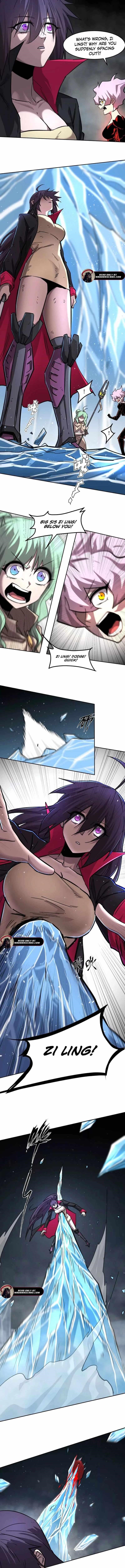 Mr. Zombie Chapter 148 - Page 5 in English
