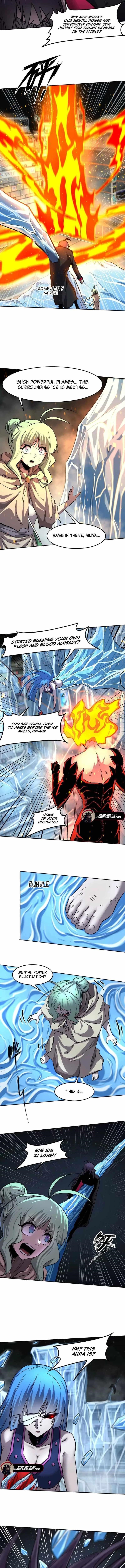 Mr. Zombie Chapter 148 - Page 8 in English