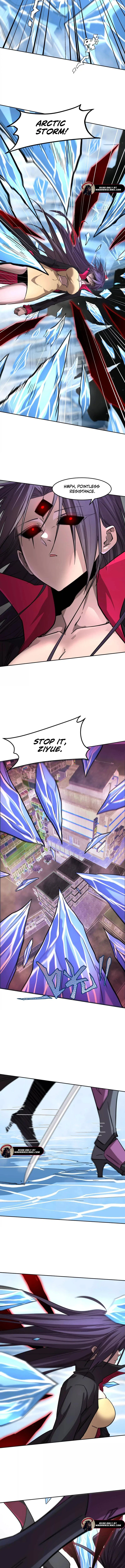 Mr. Zombie Chapter 149 - Page 3 in English