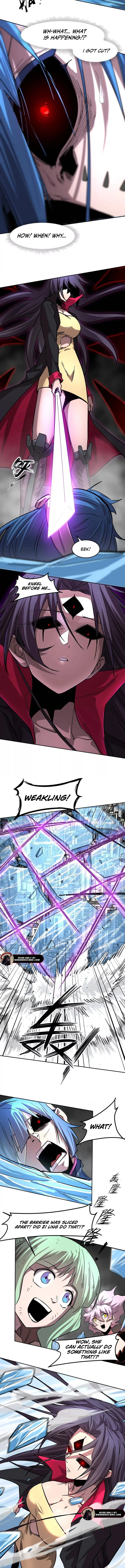 Mr. Zombie Chapter 149 - Page 5 in English
