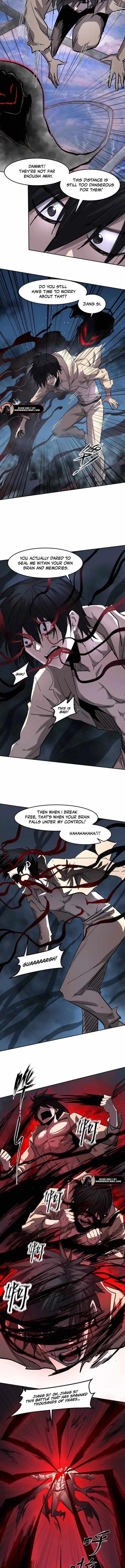 Mr. Zombie Chapter 150 - Page 13 in English