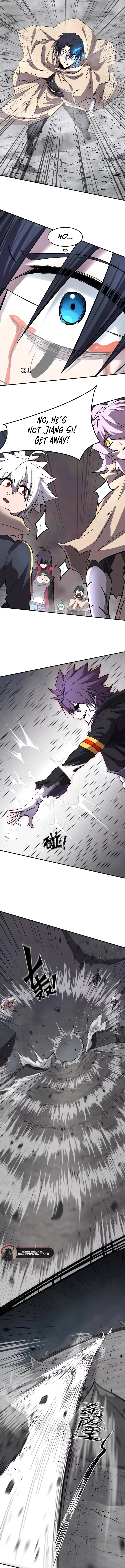 Mr. Zombie Chapter 151 - Page 3 in English