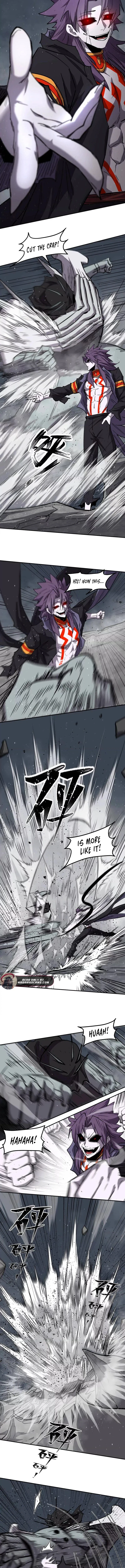 Mr. Zombie Chapter 153 - Page 6 in English