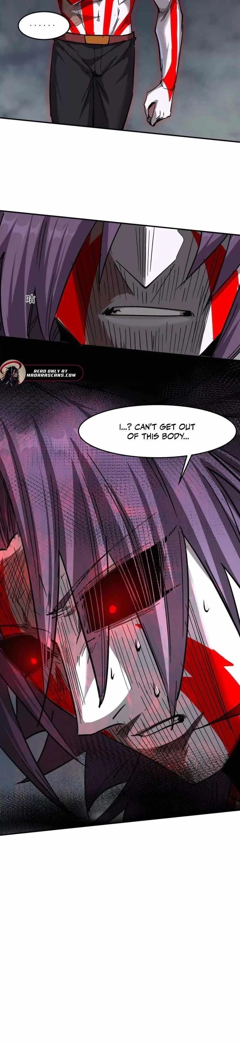 Mr. Zombie Chapter 155 - Page 12 in English