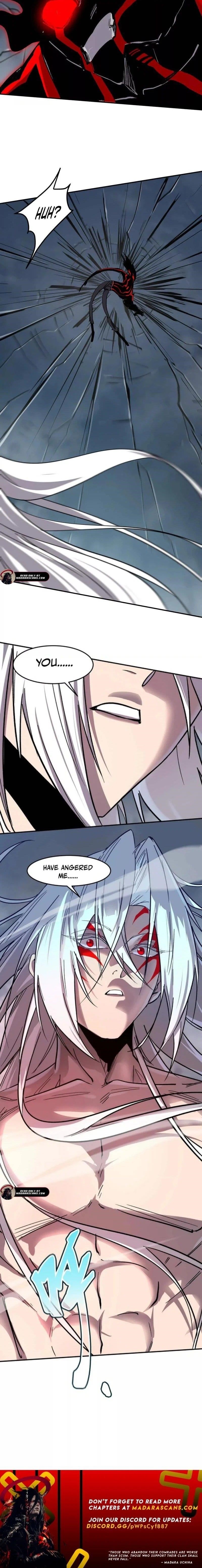 Mr. Zombie Chapter 157 - Page 12 in English