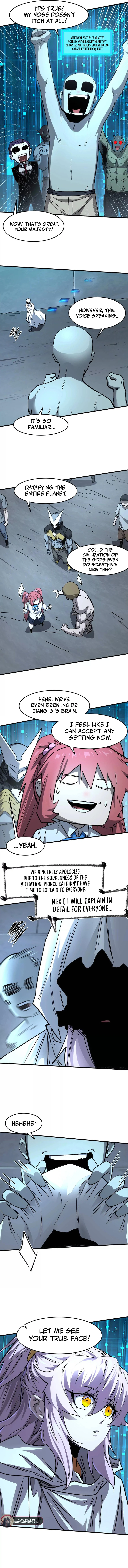 Mr. Zombie Chapter 161 - Page 5 in English