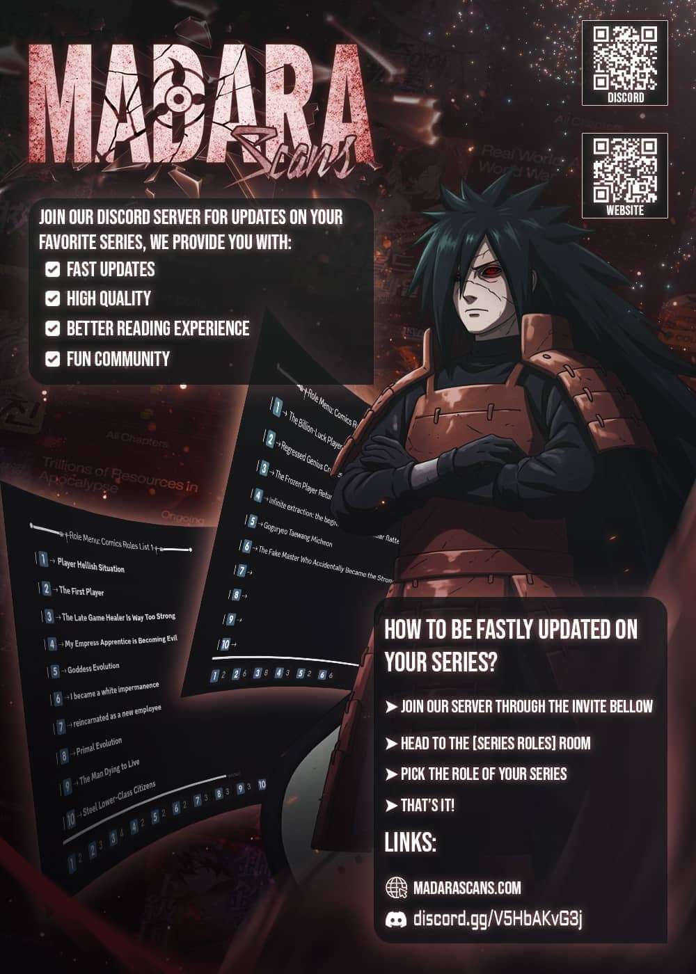 Mr. Zombie Chapter 166 - Page 15 in English