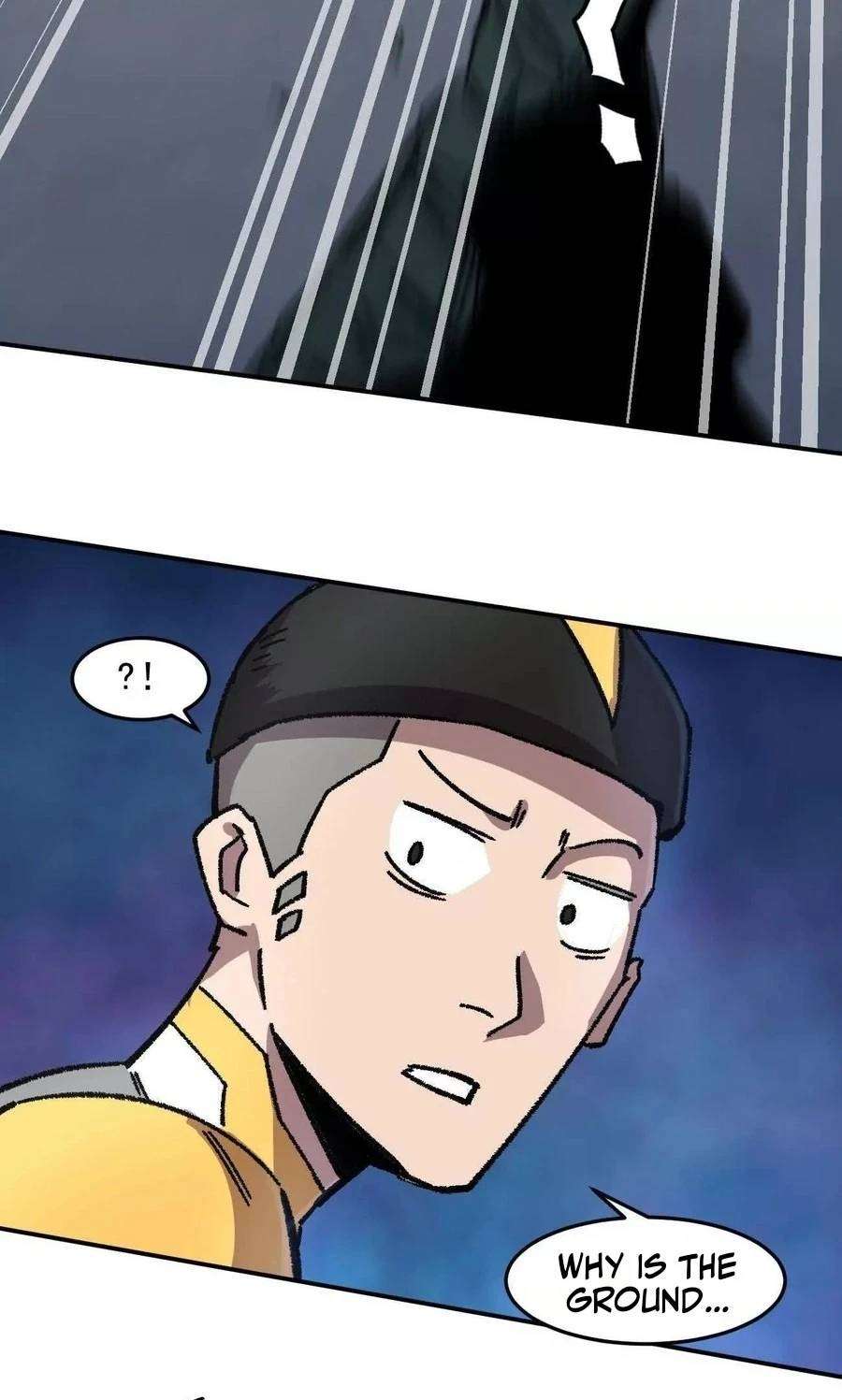 Mr. Zombie Chapter 168 - Page 23 in English