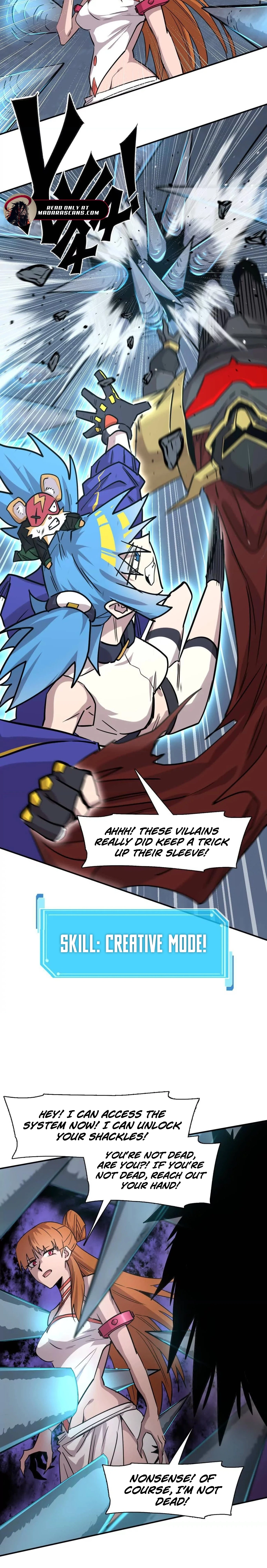 Mr. Zombie Chapter 180 - Page 16 in English