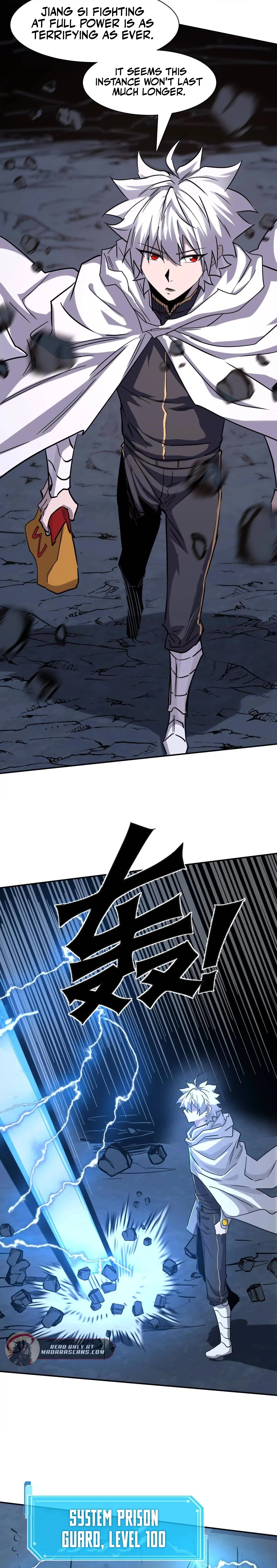 Mr. Zombie Chapter 183 - Page 14 in English