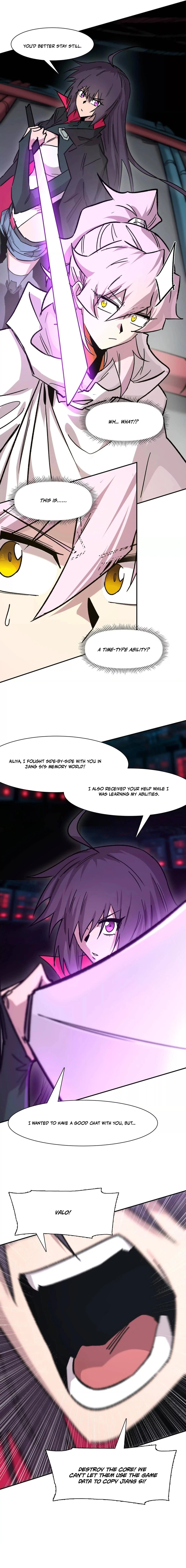Mr. Zombie Chapter 189 - Page 14 in English