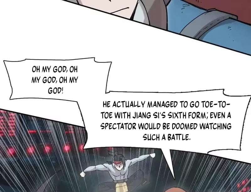 Mr. Zombie Chapter 191 - Page 117 in English