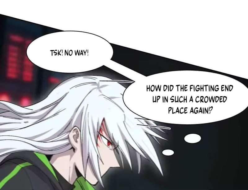 Mr. Zombie Chapter 191 - Page 133 in English