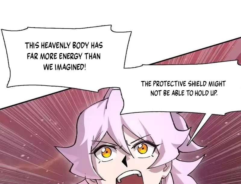 Mr. Zombie Chapter 191 - Page 14 in English
