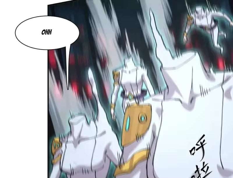 Mr. Zombie Chapter 191 - Page 142 in English