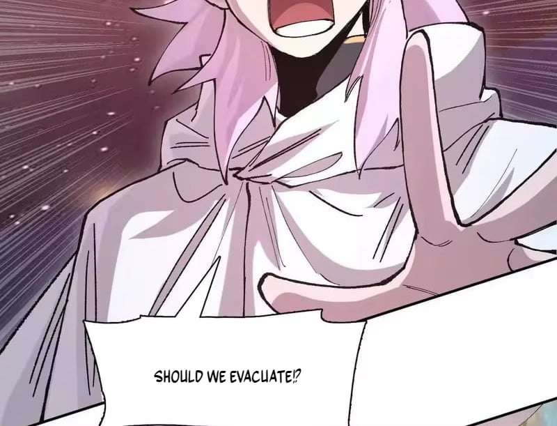 Mr. Zombie Chapter 191 - Page 15 in English