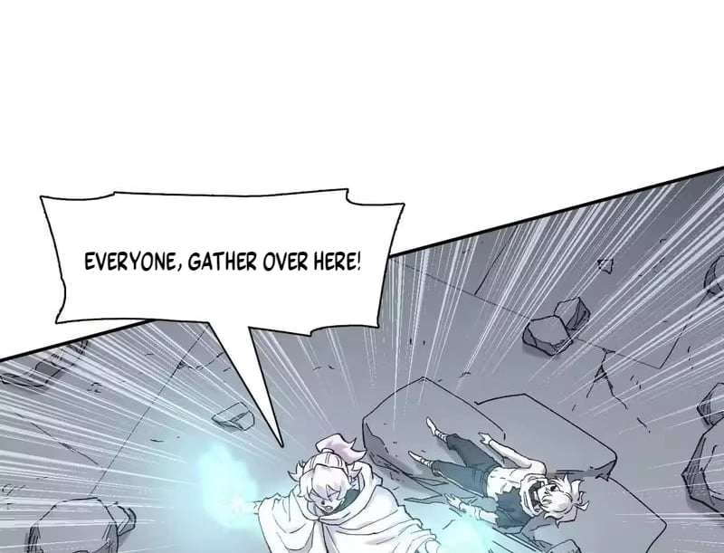 Mr. Zombie Chapter 191 - Page 171 in English