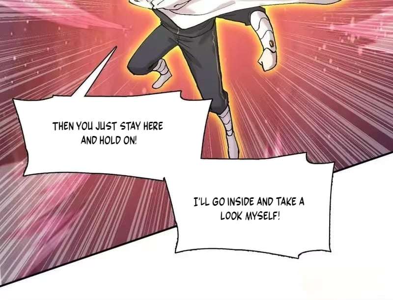 Mr. Zombie Chapter 191 - Page 18 in English