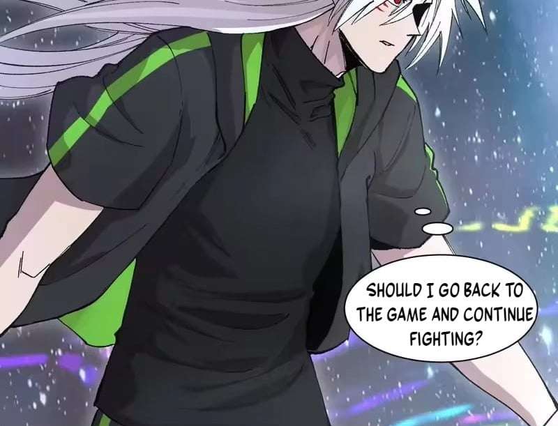 Mr. Zombie Chapter 191 - Page 188 in English