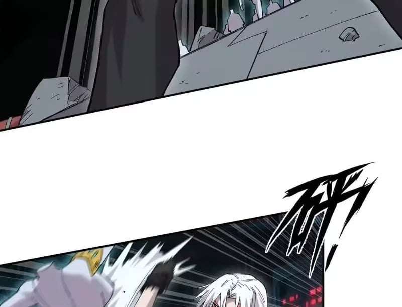 Mr. Zombie Chapter 191 - Page 85 in English