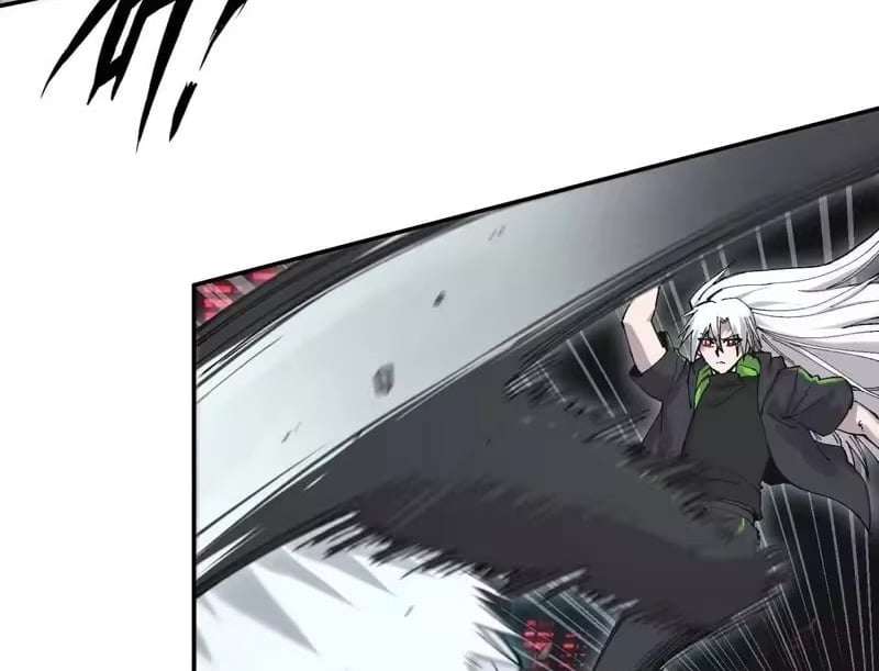 Mr. Zombie Chapter 191 - Page 87 in English