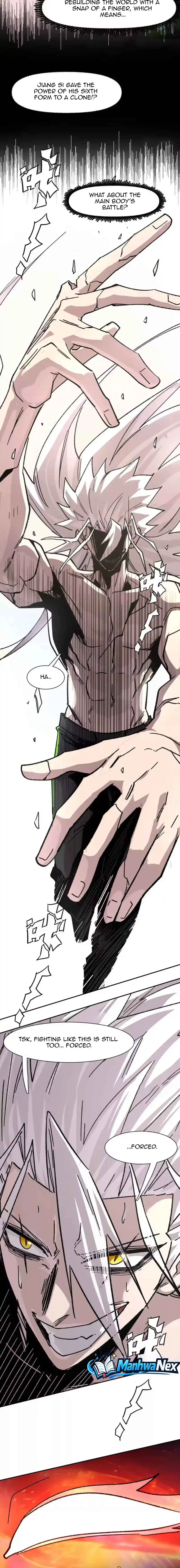 Mr. Zombie Chapter 192 - Page 12 in English