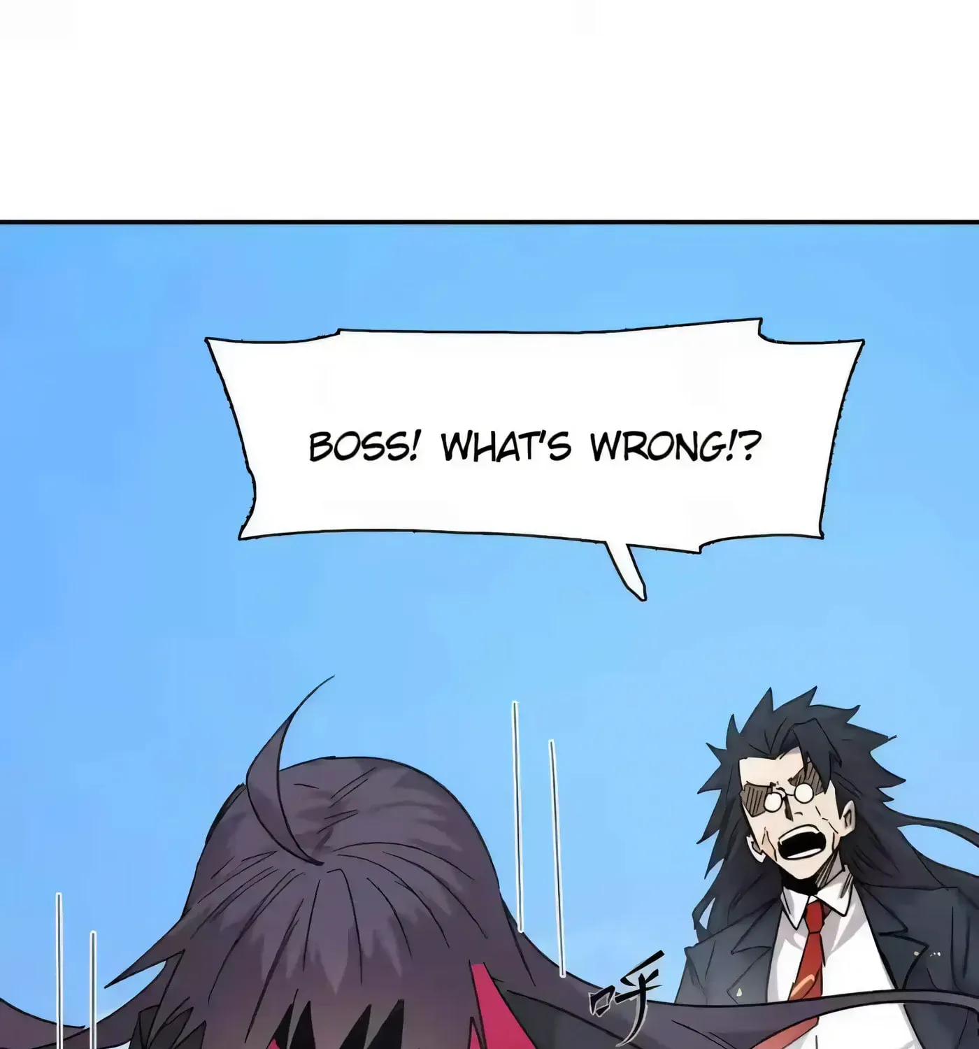 Mr. Zombie Chapter 193 - Page 12 in English
