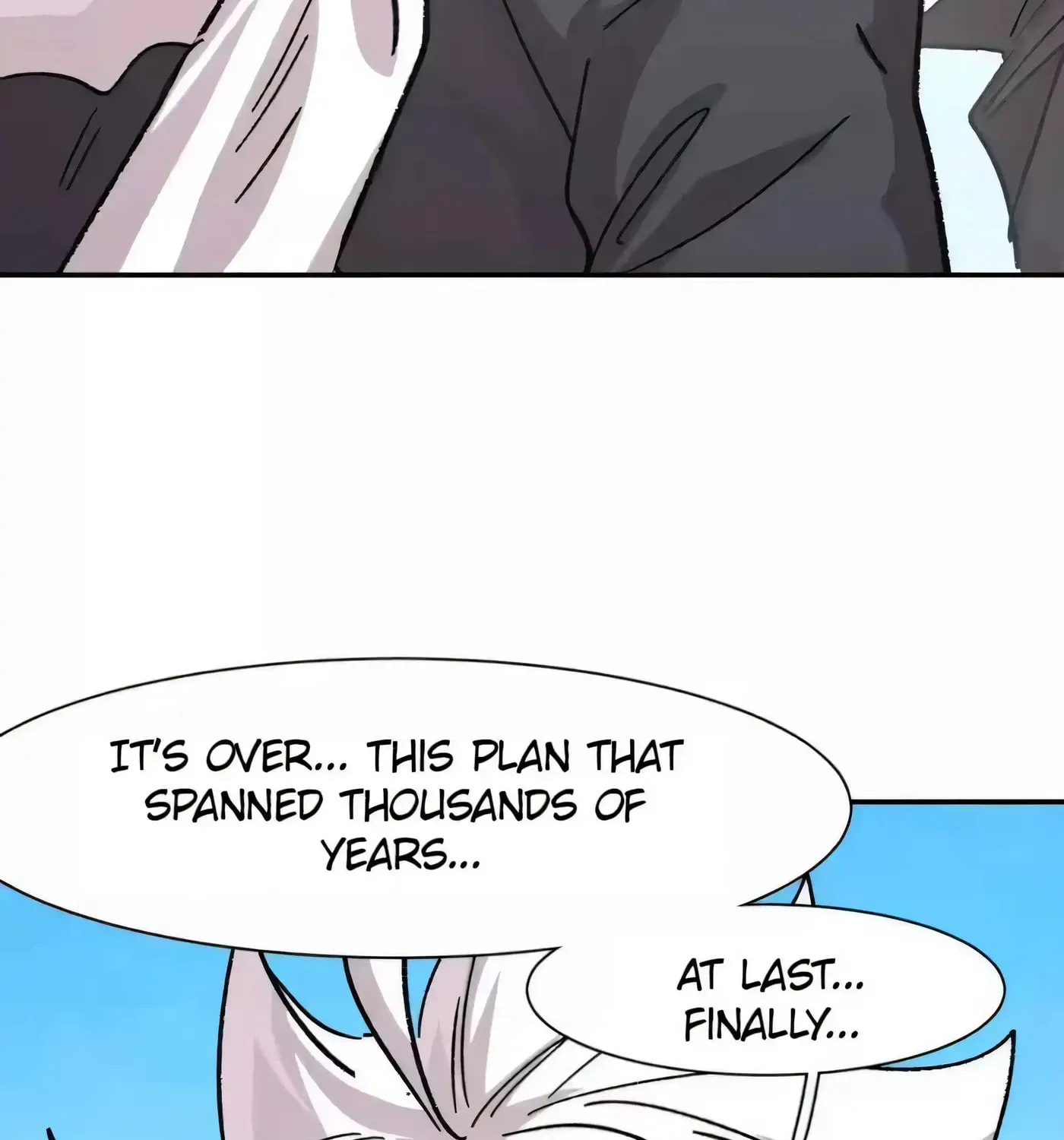 Mr. Zombie Chapter 193 - Page 19 in English