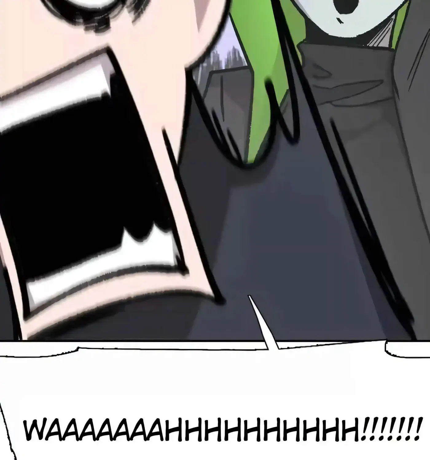 Mr. Zombie Chapter 193 - Page 24 in English