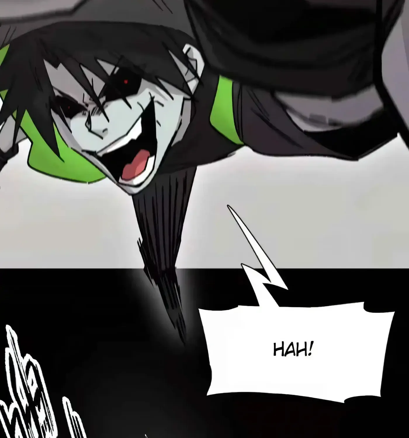 Mr. Zombie Chapter 193 - Page 47 in English