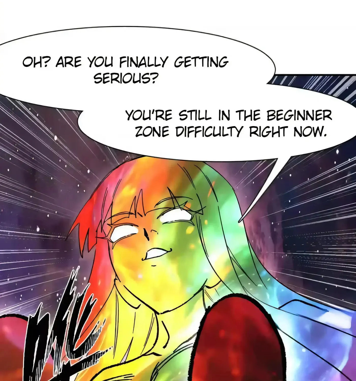 Mr. Zombie Chapter 193 - Page 49 in English