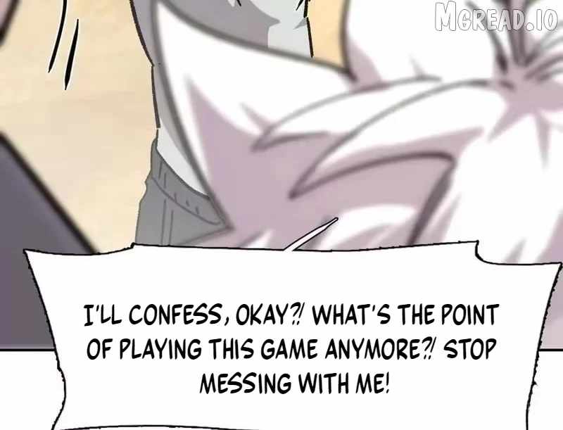 Mr. Zombie Chapter 194 - Page 111 in English