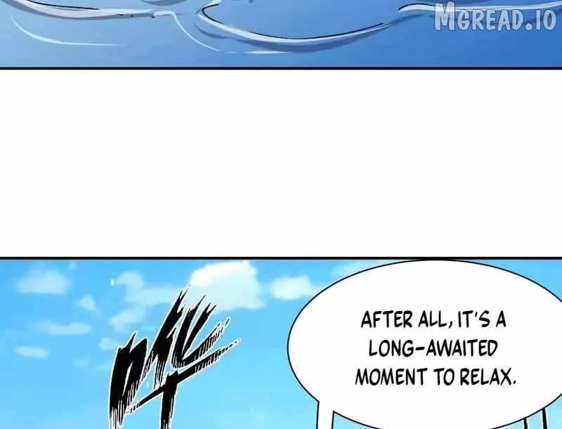 Mr. Zombie Chapter 194 - Page 18 in English