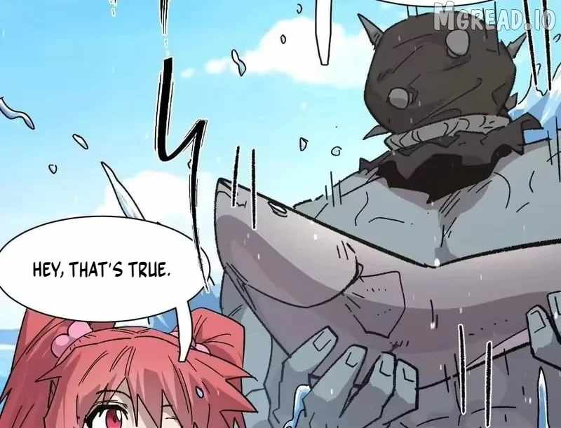 Mr. Zombie Chapter 194 - Page 19 in English