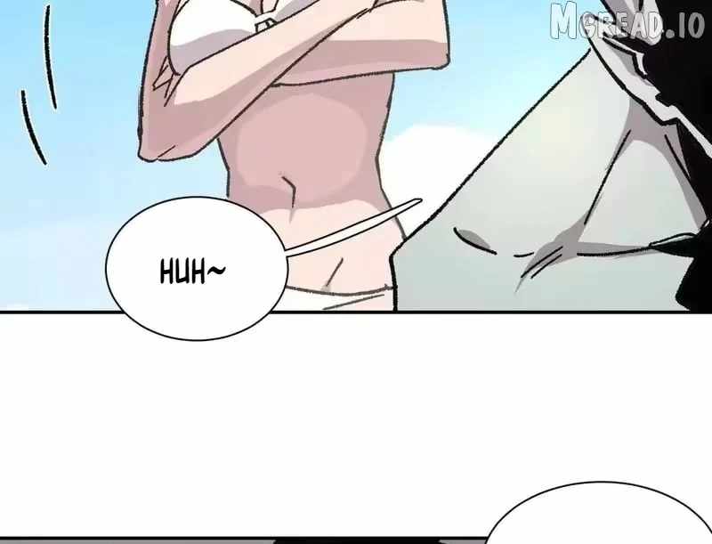 Mr. Zombie Chapter 194 - Page 23 in English