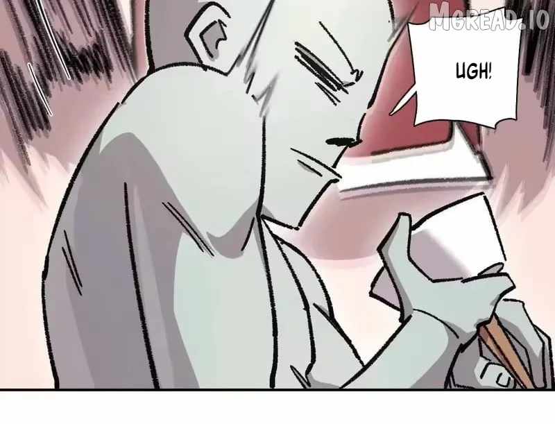 Mr. Zombie Chapter 194 - Page 45 in English
