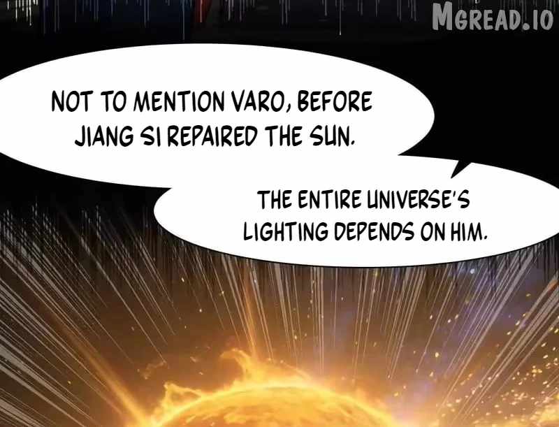 Mr. Zombie Chapter 194 - Page 61 in English