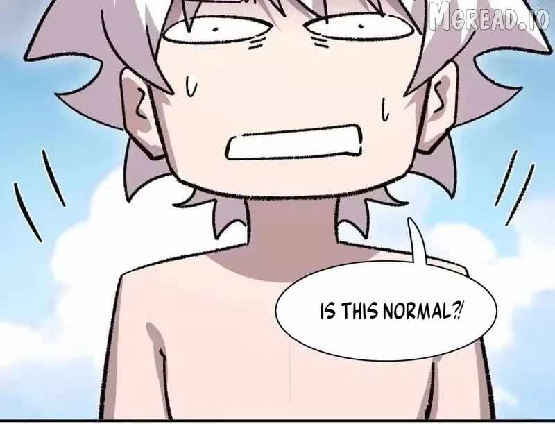 Mr. Zombie Chapter 194 - Page 67 in English