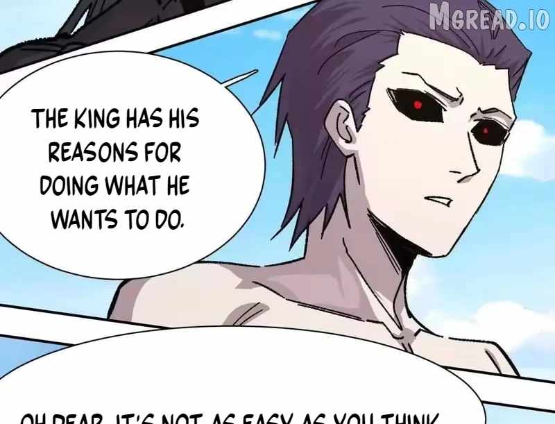 Mr. Zombie Chapter 194 - Page 69 in English