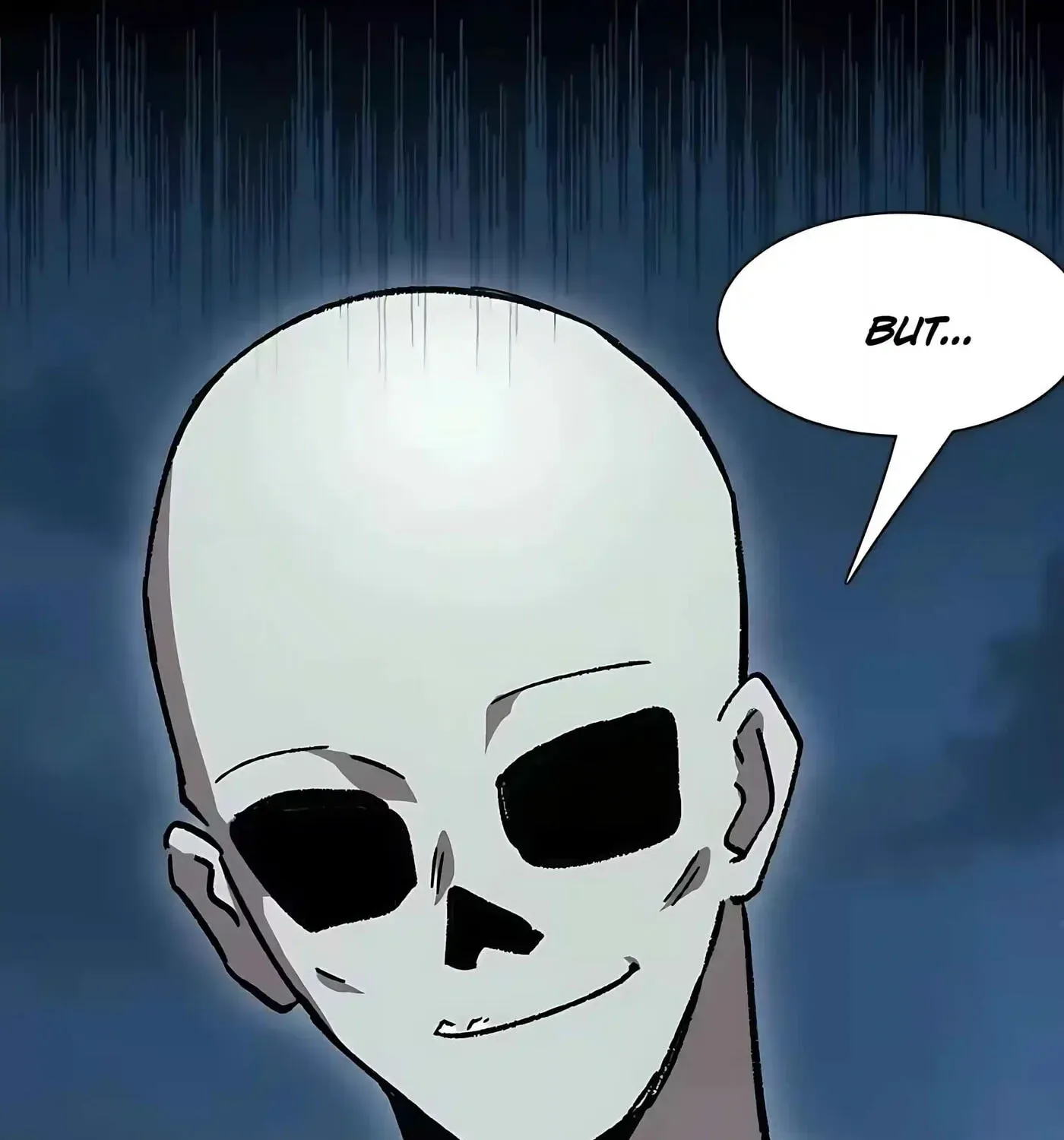 Mr. Zombie Chapter 195 - Page 111 in English