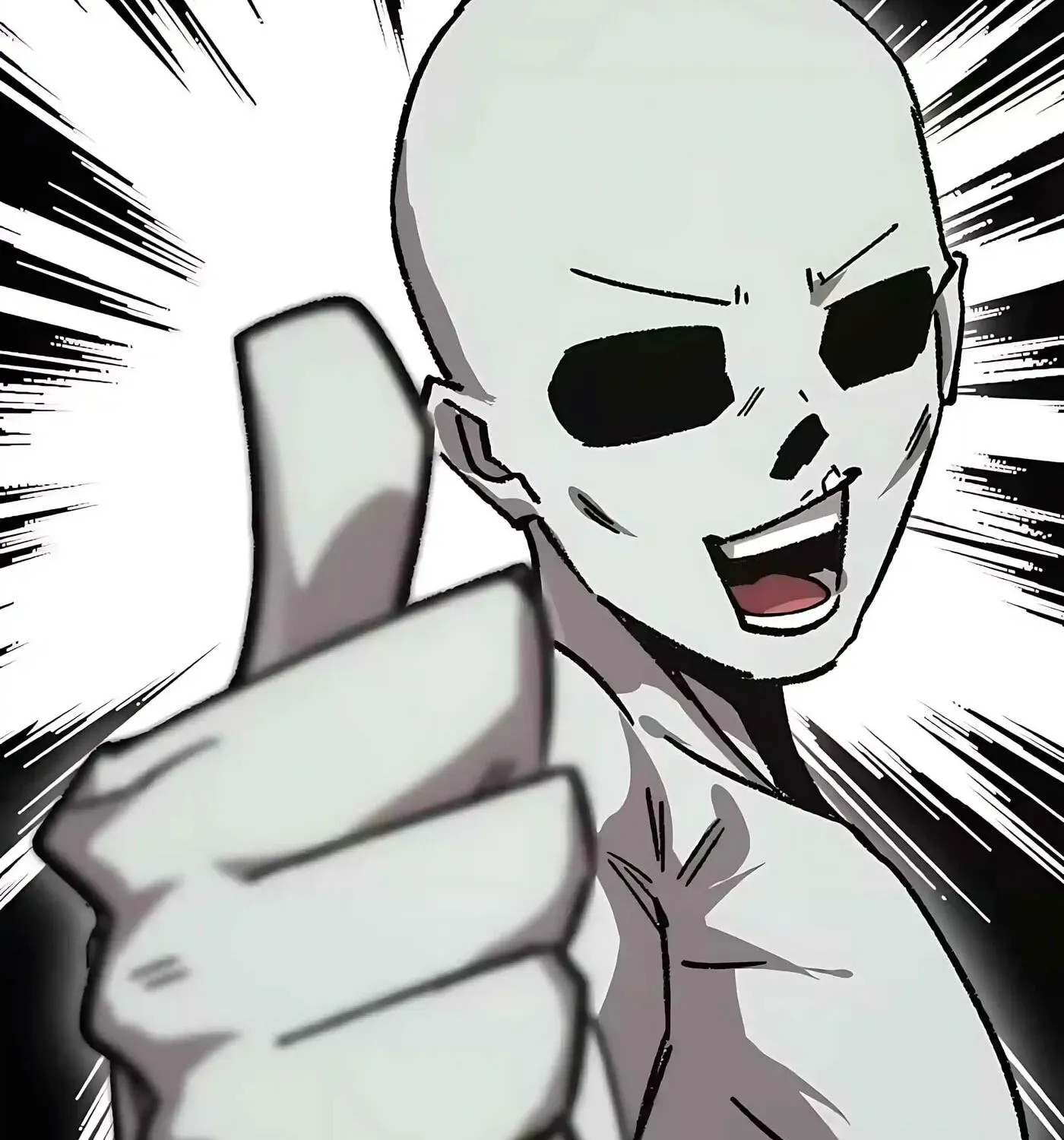 Mr. Zombie Chapter 195 - Page 125 in English