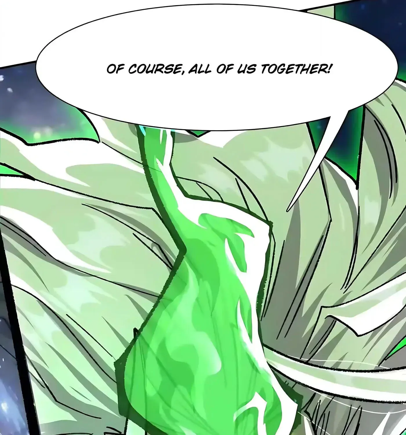 Mr. Zombie Chapter 195 - Page 155 in English
